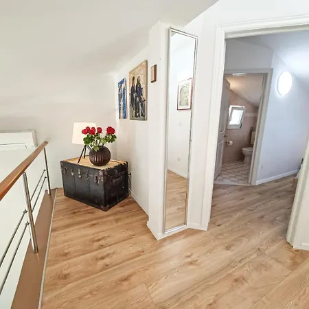 Apartment House Skrabic