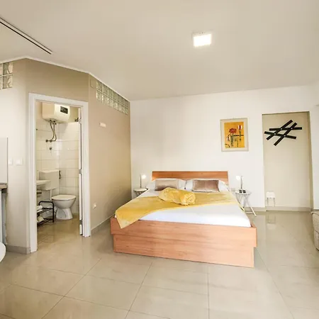 Apartment House Skrabic *