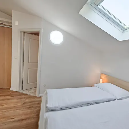 House Skrabic * Makarska