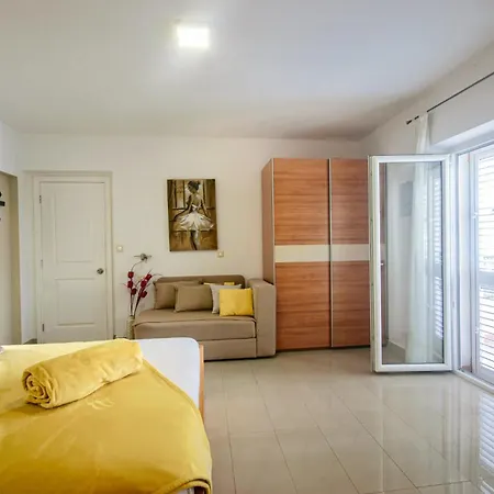 House Skrabic * Makarska