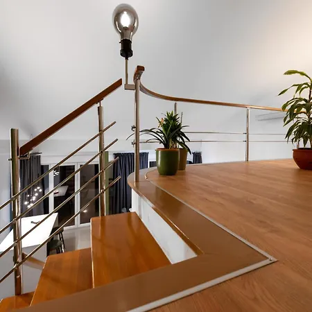 Apartment House Skrabic *