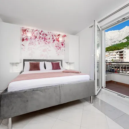 House Skrabic Apartment