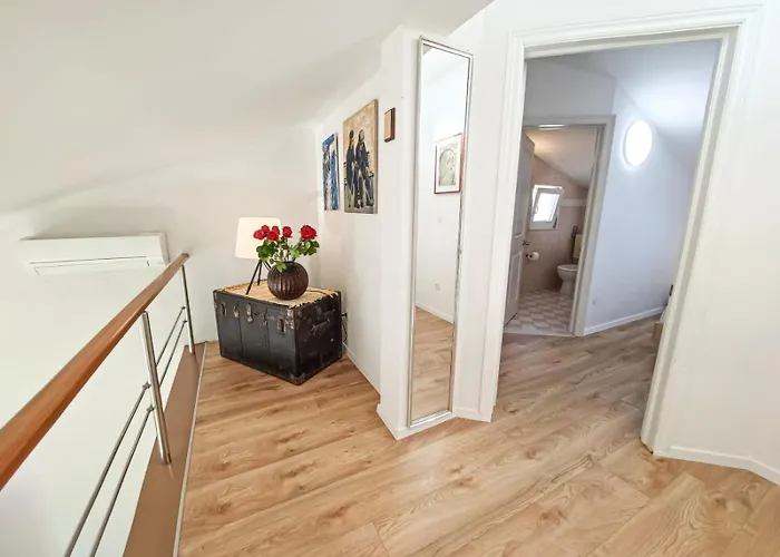 Διαμέρισμα House Skrabic