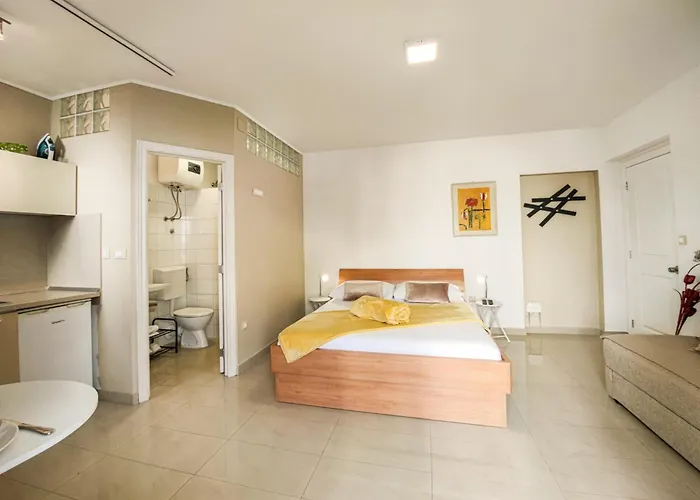 Διαμέρισμα House Skrabic *