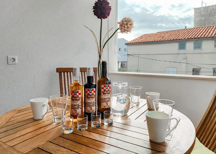 Διαμέρισμα House Skrabic