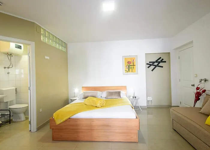 Διαμέρισμα House Skrabic *