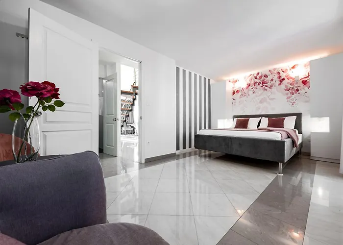 Διαμέρισμα House Skrabic Μακάρσκα