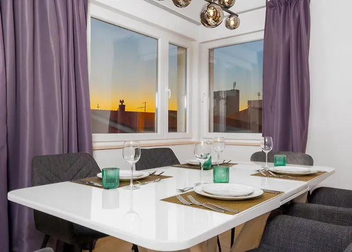 House Skrabic Μακάρσκα