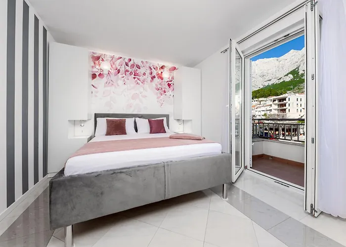 House Skrabic Διαμέρισμα