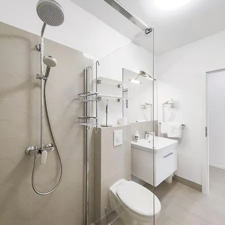 House Skrabic * Μακάρσκα