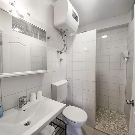 House Skrabic Apartamento