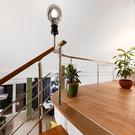 House Skrabic Makarska