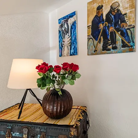 Apartman House Skrabic