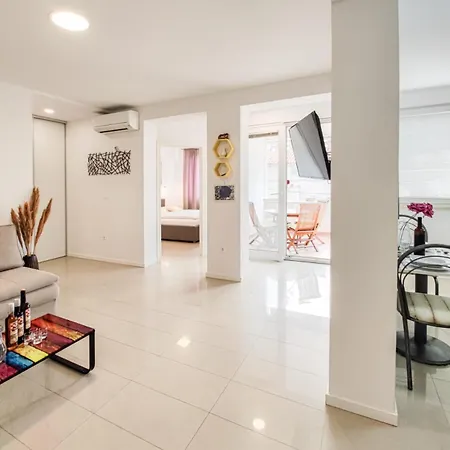 Apartamento House Skrabic *