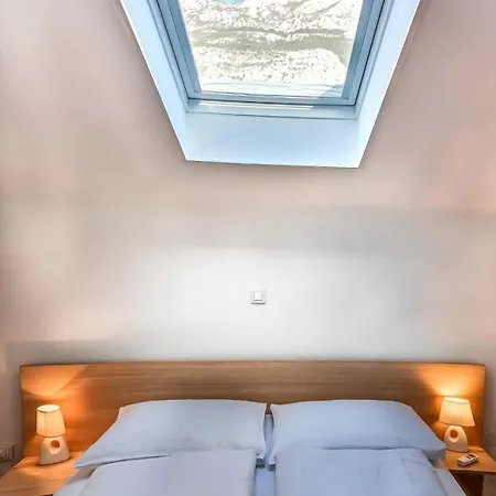 Apartment House Skrabic Makarska