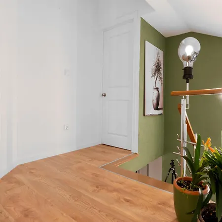 House Skrabic * Μακάρσκα