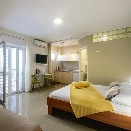 House Skrabic Apartamento