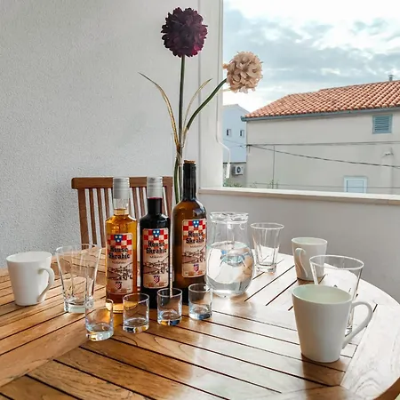 Apartamento House Skrabic