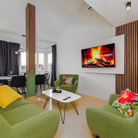 House Skrabic Makarska