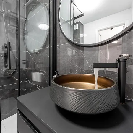 Apartment House Skrabic Makarska