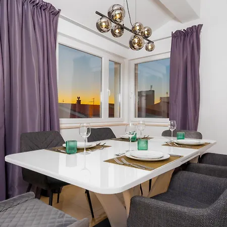 House Skrabic Makarská