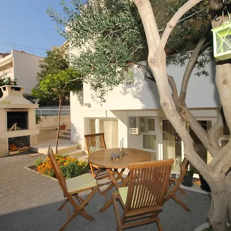 Apartamento House Skrabic