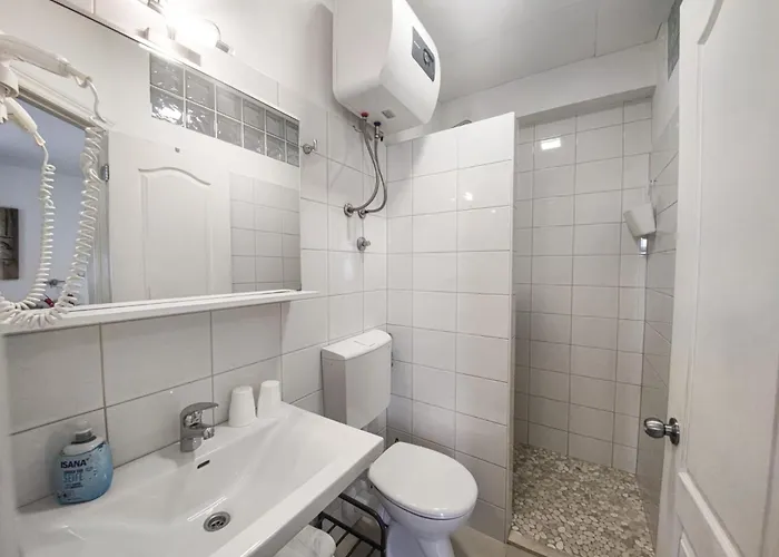 House Skrabic Lägenhet