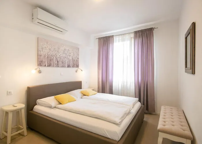 House Skrabic Appartement *