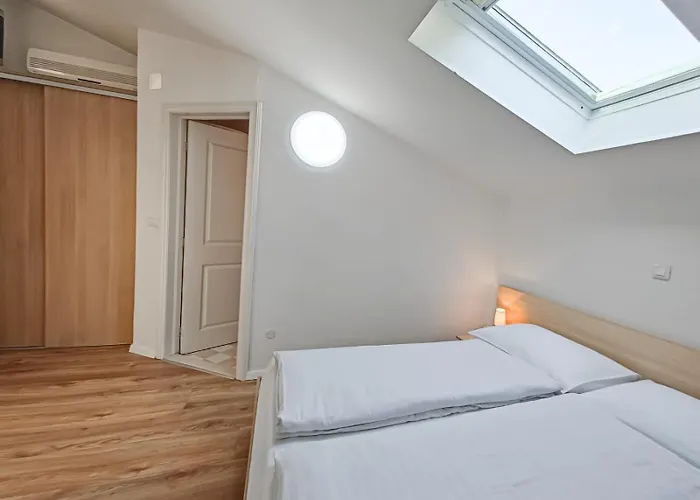 House Skrabic * Makarska