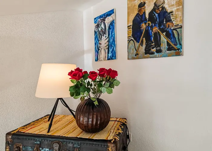 Appartement House Skrabic