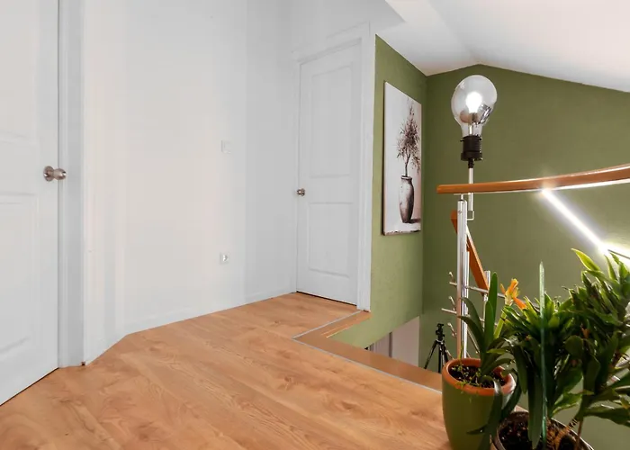 House Skrabic * Makarska