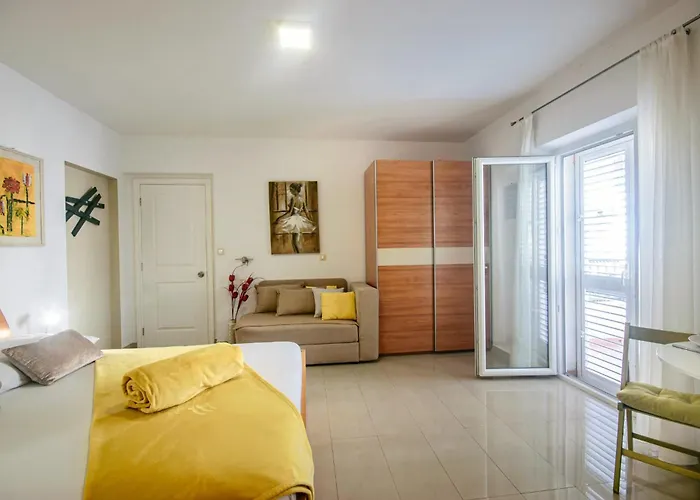 House Skrabic * Makarska