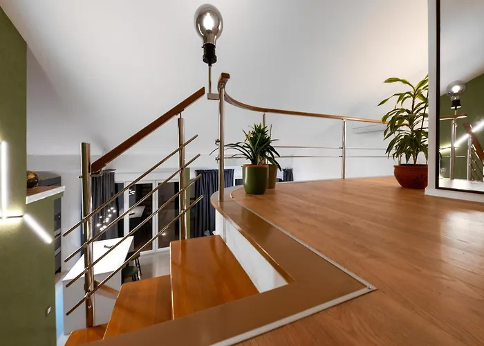 Appartement House Skrabic *