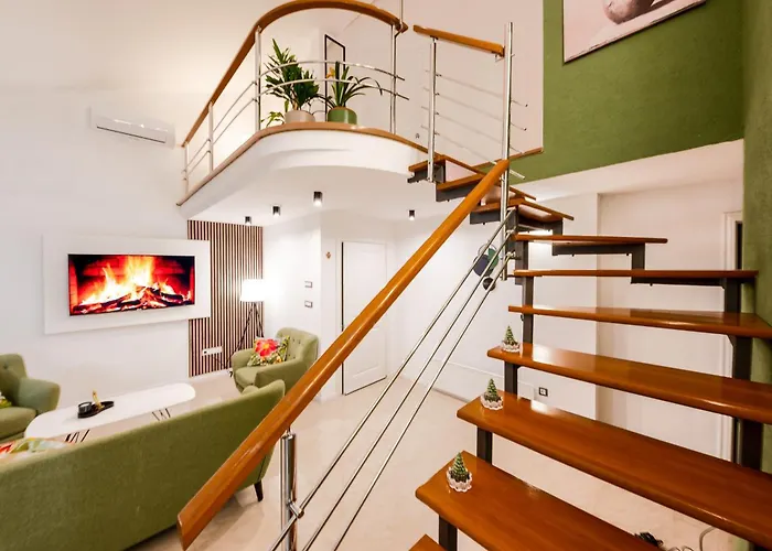 House Skrabic * Makarska