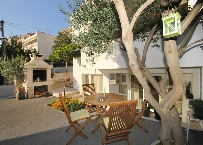 Appartement House Skrabic