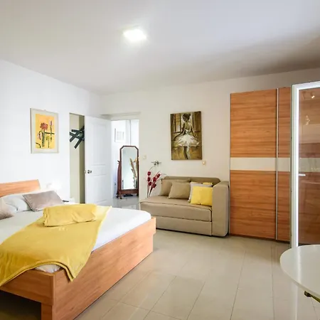 House Skrabic Apartament