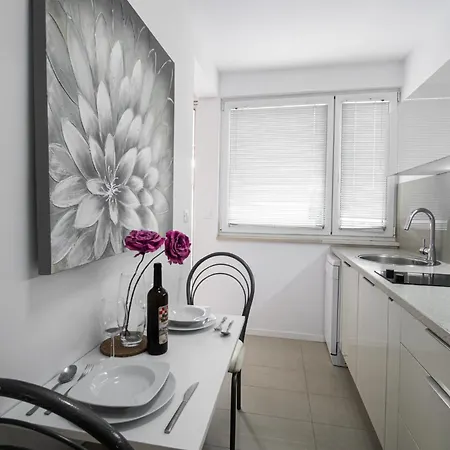 House Skrabic Apartament *