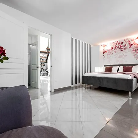 Apartament House Skrabic Makarska