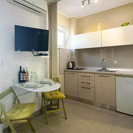 House Skrabic Apartament