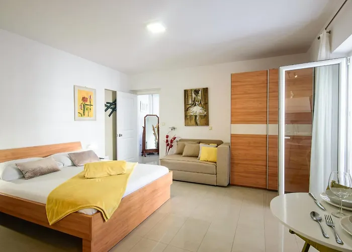 House Skrabic Apartment