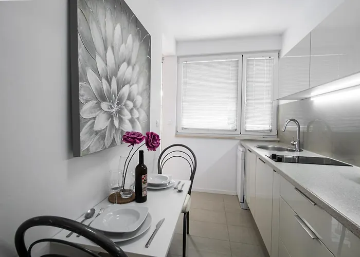 House Skrabic Apartment *