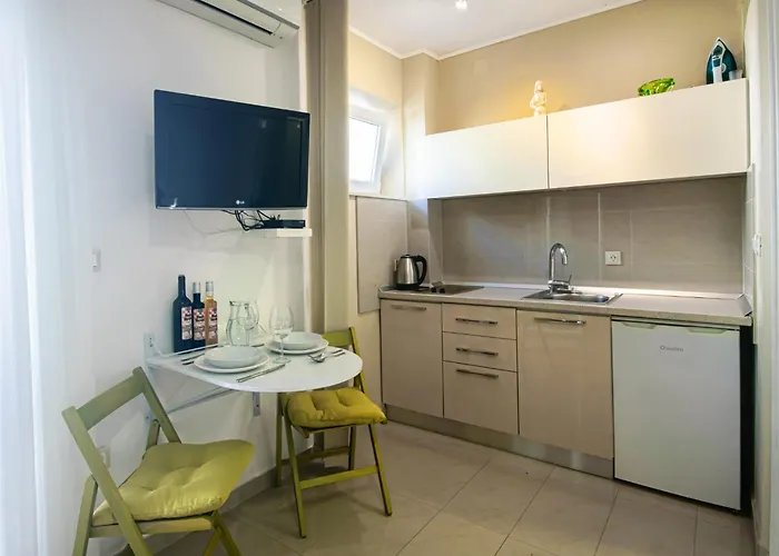 House Skrabic Apartment